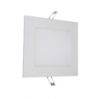 Led süvistatav valgusti